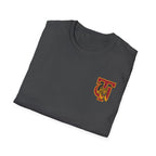 Tuskegee University Alumni Status T-Shirt- Unisex Softstyle