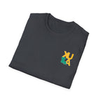 Xavier College Alumni Status T-Shirt- Unisex Softstyle