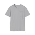 Spelman College Alumni Status T-Shirt- Unisex Softstyle