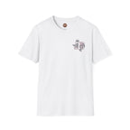 Texas Southern University Alumni Status T-Shirt- Unisex Softstyle
