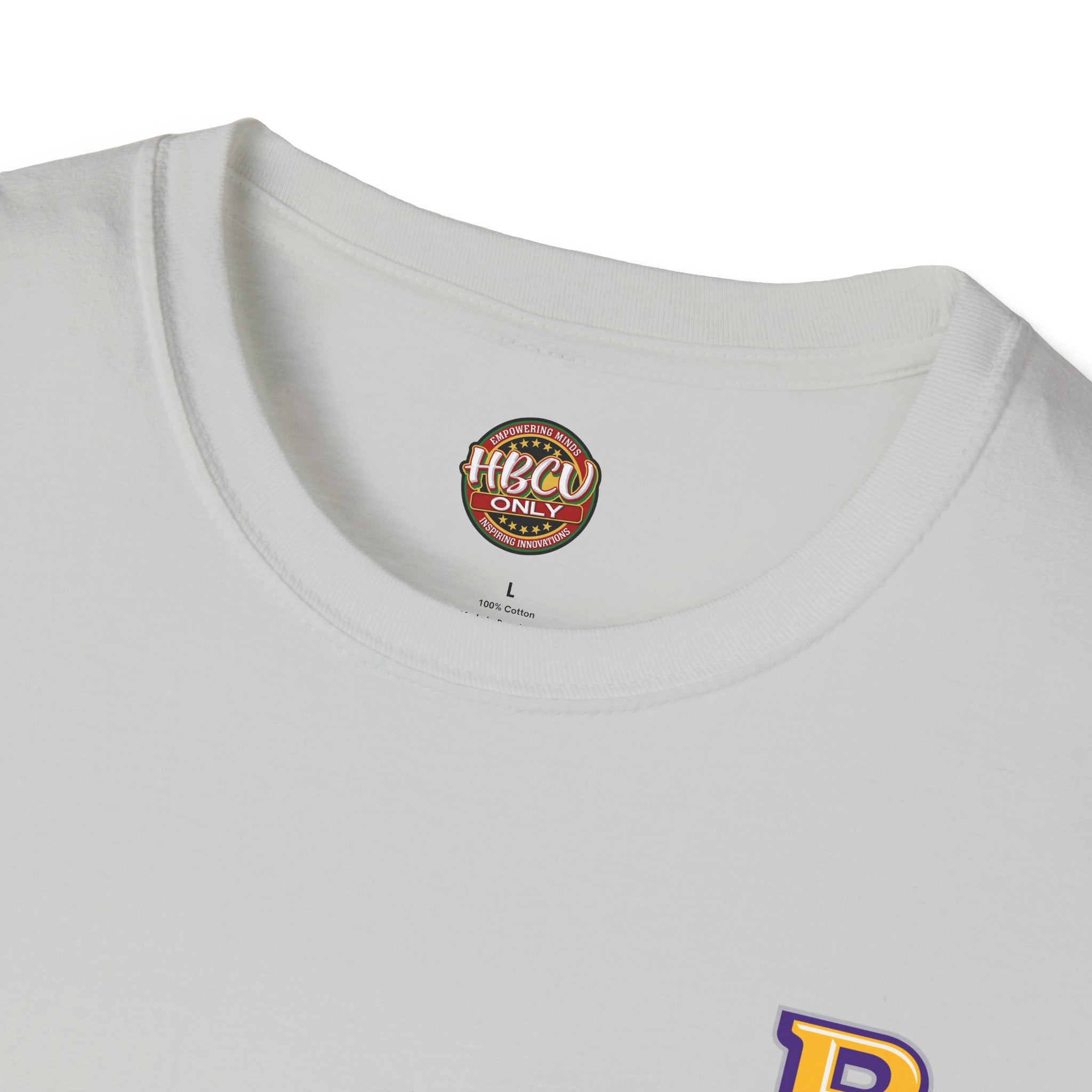 Prairie View A&M University Schedule T-Shirt- Unisex Softstyle