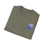 Tennessee State University Alumni Status T-Shirt- Unisex Softstyle