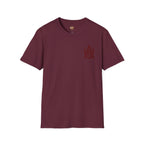 Alabama A&M University Alumni Status T-Shirt- Unisex Softstyle
