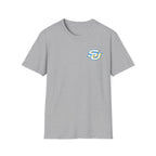 Southern University Alumni Status T-Shirt- Unisex Softstyle