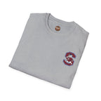 South Carolina State University Alumni Status T-Shirt- Unisex Softstyle