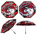 Golf Umbrella – 51" Windproof Double-Canopy