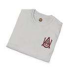 Alabama A&M University Alumni Status T-Shirt- Unisex Softstyle