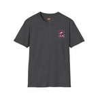 South Carolina State University Alumni Status T-Shirt- Unisex Softstyle