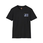 Jackson State University Alumni Status T-Shirt- Unisex Softstyle