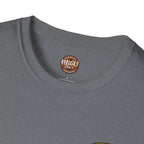 Grambling University Alumni Status T-Shirt- Unisex Softstyle