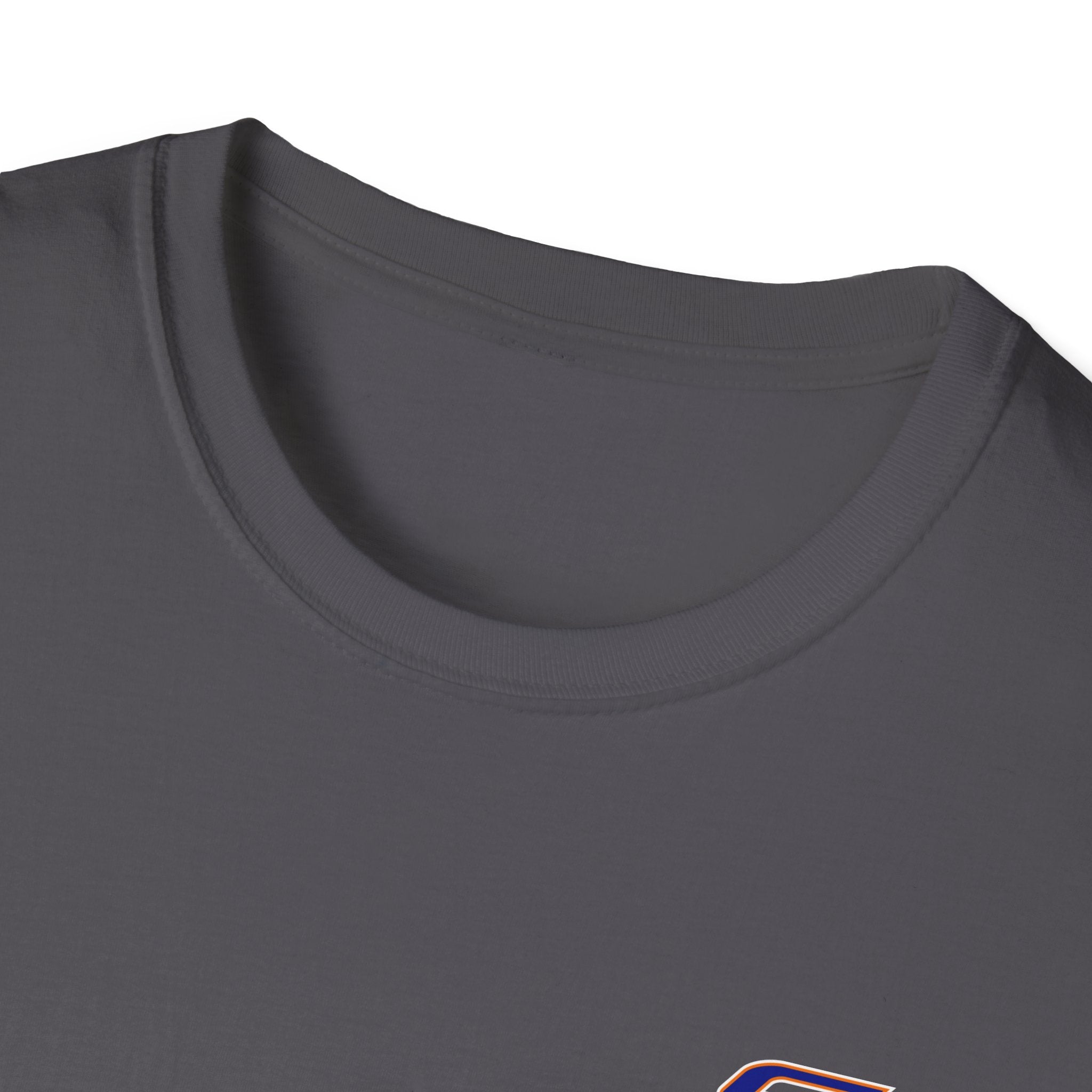 Savannah State University Alumni Status T-Shirt- Unisex Softstyle
