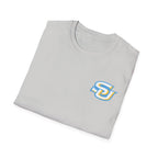 Southern University Alumni Status T-Shirt- Unisex Softstyle