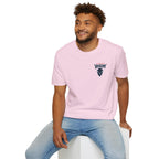 Howard University Alumni Status T-Shirt- Unisex Softstyle