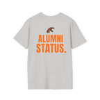 Florida A&M University Alumni Status T-Shirt- Unisex Softstyle