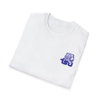 Tennessee State University Alumni Status T-Shirt- Unisex Softstyle