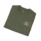 Florida A&M University Alumni Status T-Shirt- Unisex Softstyle