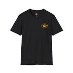 Grambling University Alumni Status T-Shirt- Unisex Softstyle