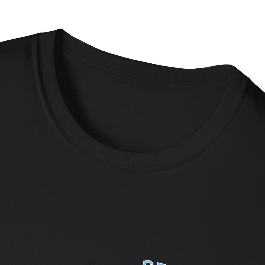Spelman College Alumni Status T-Shirt- Unisex Softstyle