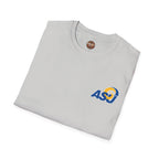 Albany State University Alumni Status T-Shirt- Unisex Softstyle