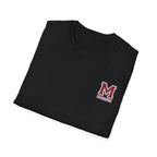 Morehouse College Alumni Status T-Shirt- Unisex Softstyle