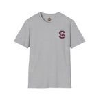South Carolina State University Alumni Status T-Shirt- Unisex Softstyle