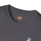 Texas Southern University Alumni Status T-Shirt- Unisex Softstyle