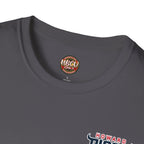 Howard University Alumni Status T-Shirt- Unisex Softstyle