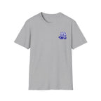 Tennessee State University Alumni Status T-Shirt- Unisex Softstyle