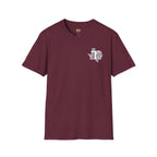 Texas Southern University Alumni Status T-Shirt- Unisex Softstyle