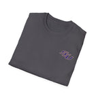 Savannah State University Alumni Status T-Shirt- Unisex Softstyle