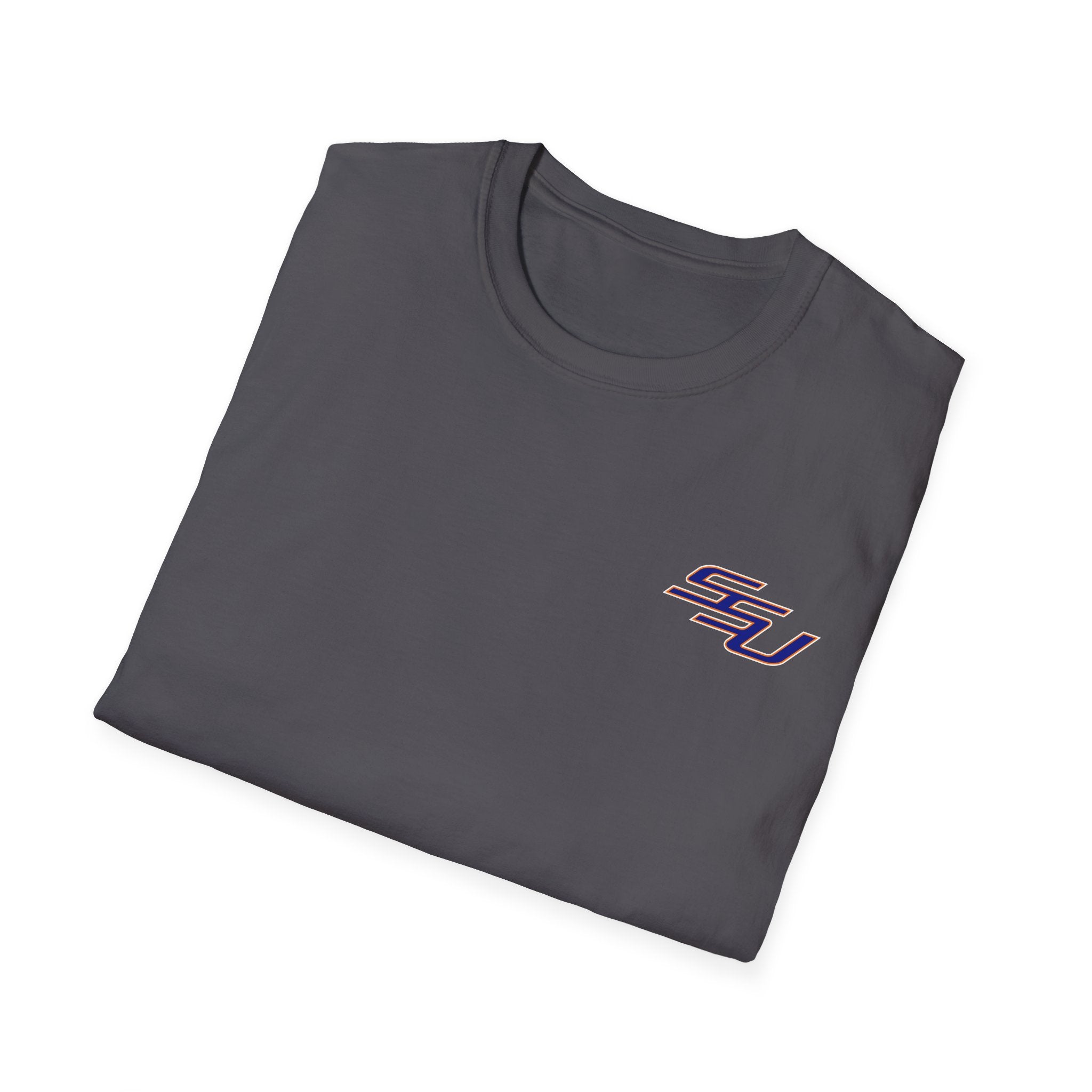 Savannah State University Alumni Status T-Shirt- Unisex Softstyle