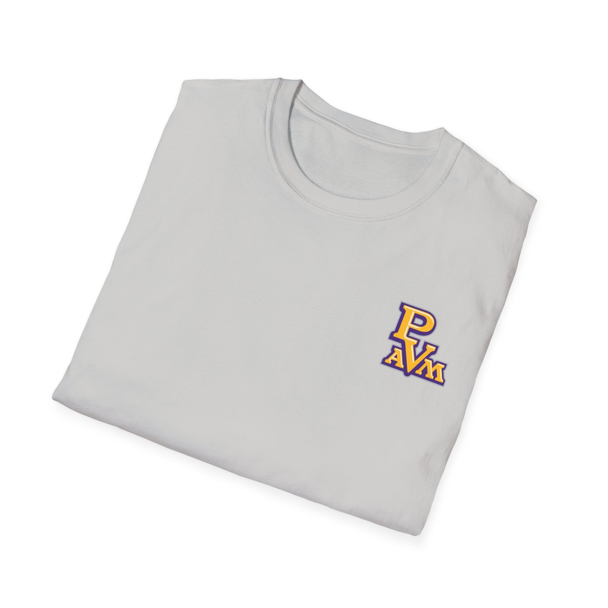 Prairie View A&M University Alumni Status T-Shirt- Unisex Softstyle