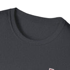 Morehouse College Alumni Status T-Shirt- Unisex Softstyle