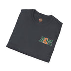 Florida A&M University Alumni Status T-Shirt- Unisex Softstyle
