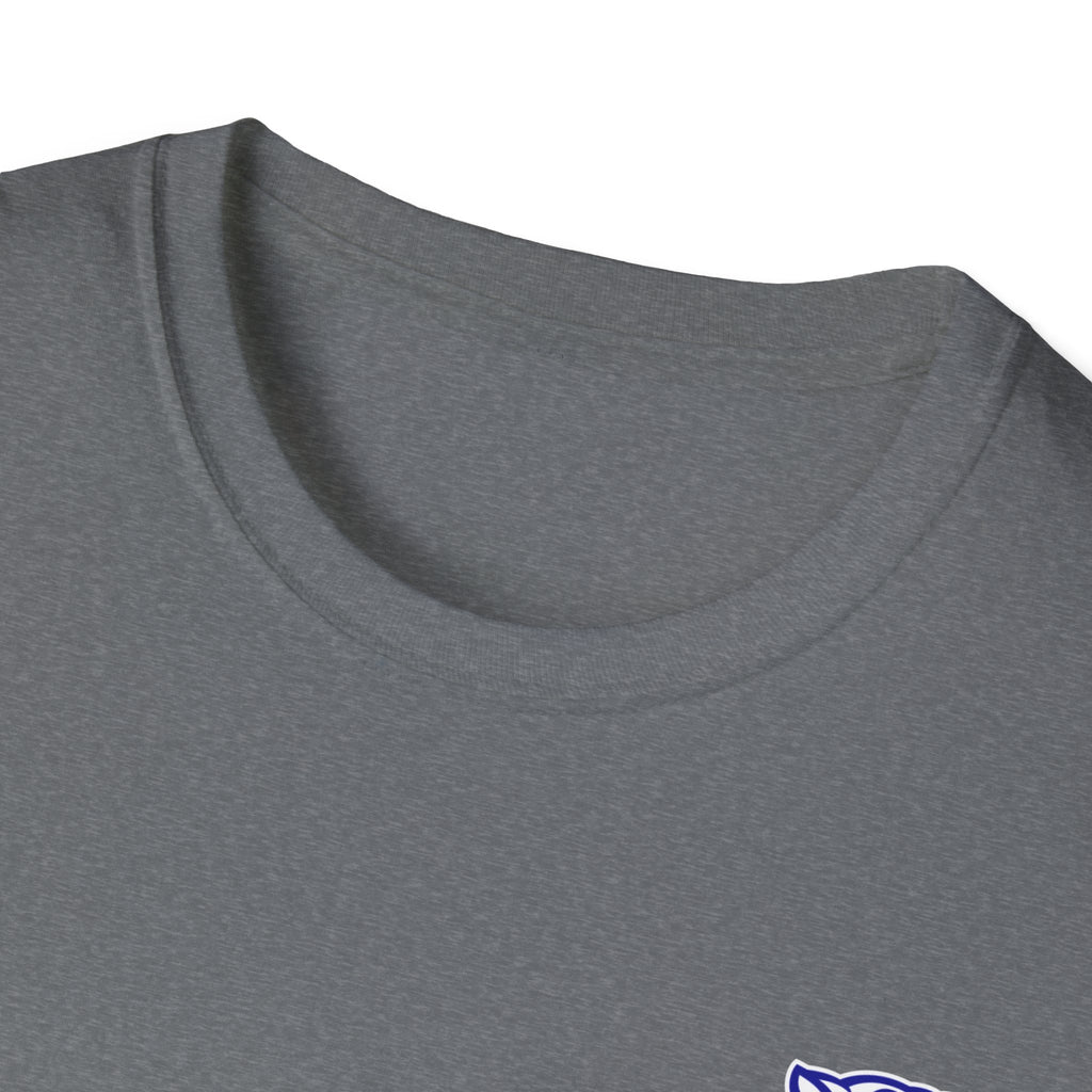 Tennessee State University Alumni Status T-Shirt- Unisex Softstyle