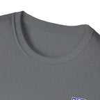Tennessee State University Alumni Status T-Shirt- Unisex Softstyle