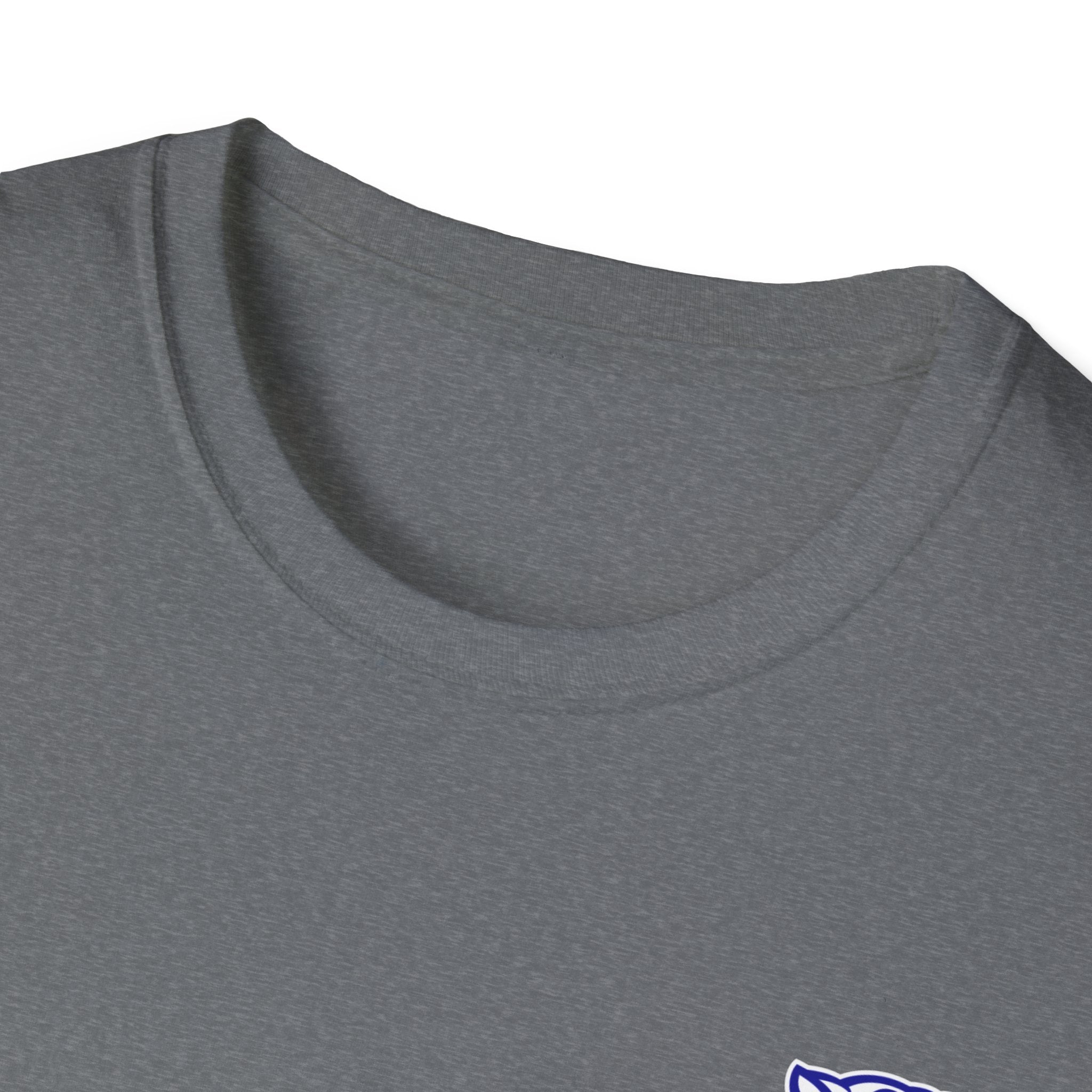 Tennessee State University Alumni Status T-Shirt- Unisex Softstyle