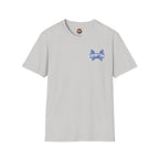 Hampton University Alumni Status T-Shirt- Unisex Softstyle