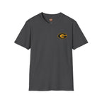 Grambling University Alumni Status T-Shirt- Unisex Softstyle
