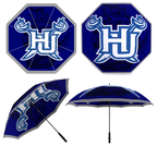 Golf Umbrella – 51" Windproof Double-Canopy