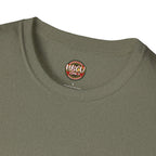 Alabama State University Alumni Status T-Shirt- Unisex Softstyle