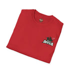 Mississippi Valley State University Alumni Status T-Shirt- Unisex Softstyle