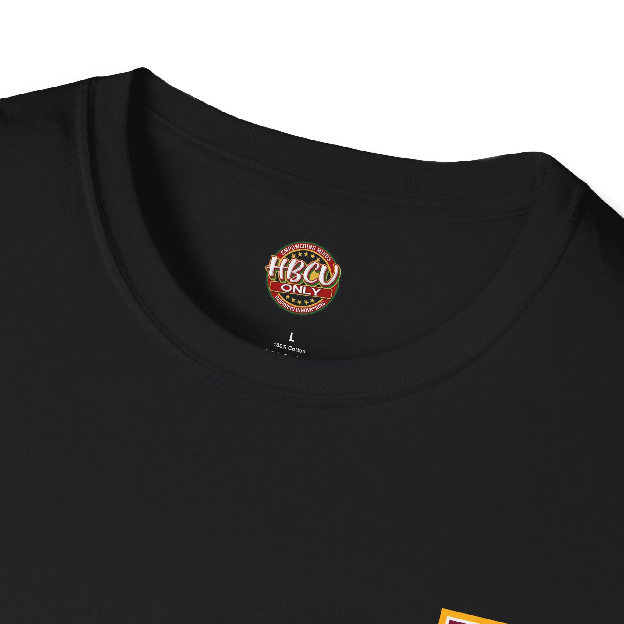Bethune-Cookman University Schedule T-Shirt- Unisex Softstyle