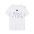 Prairie View A&M University Alumni Status T-Shirt- Unisex Softstyle
