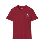 South Carolina State University Alumni Status T-Shirt- Unisex Softstyle