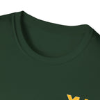Xavier College Alumni Status T-Shirt- Unisex Softstyle