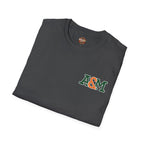 Florida A&M University Alumni Status T-Shirt- Unisex Softstyle