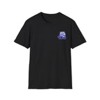 Tennessee State University Alumni Status T-Shirt- Unisex Softstyle