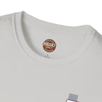 Texas Southern University Alumni Status T-Shirt- Unisex Softstyle