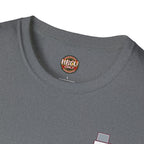 Texas Southern University Alumni Status T-Shirt- Unisex Softstyle